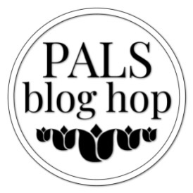 Pals Blog Hop: Sunshine and Rainbows and Otters, Oh My!
